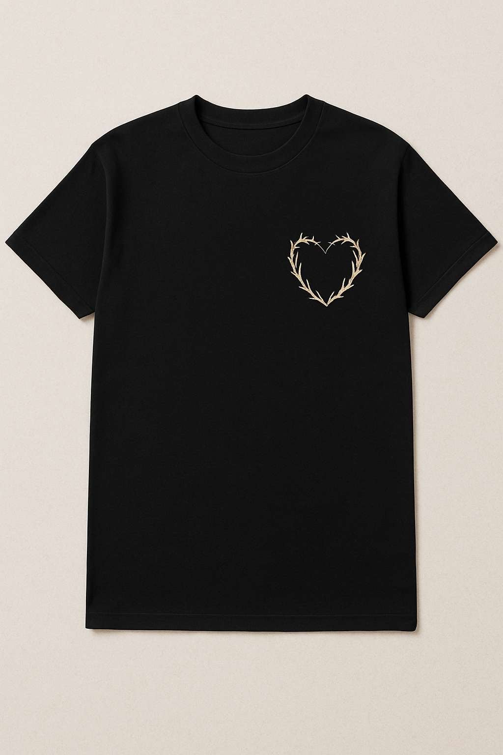Heart Of Thorns
