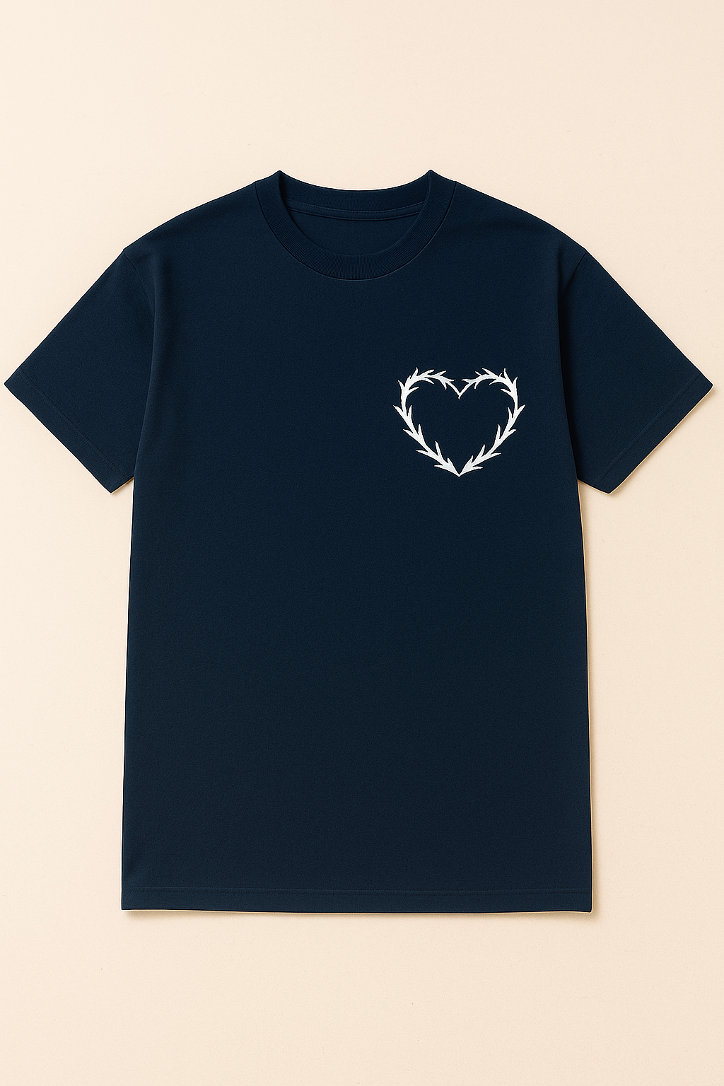 Heart Of Thorns